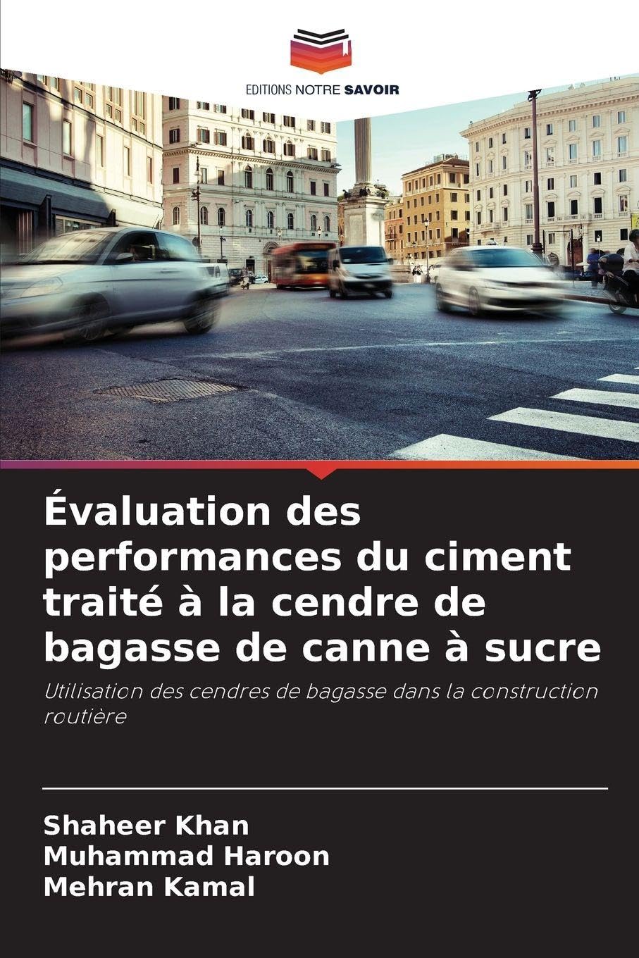 Évaluation des performances du ciment traité à la cendre de bagasse de canne à sucre Natural Sciences