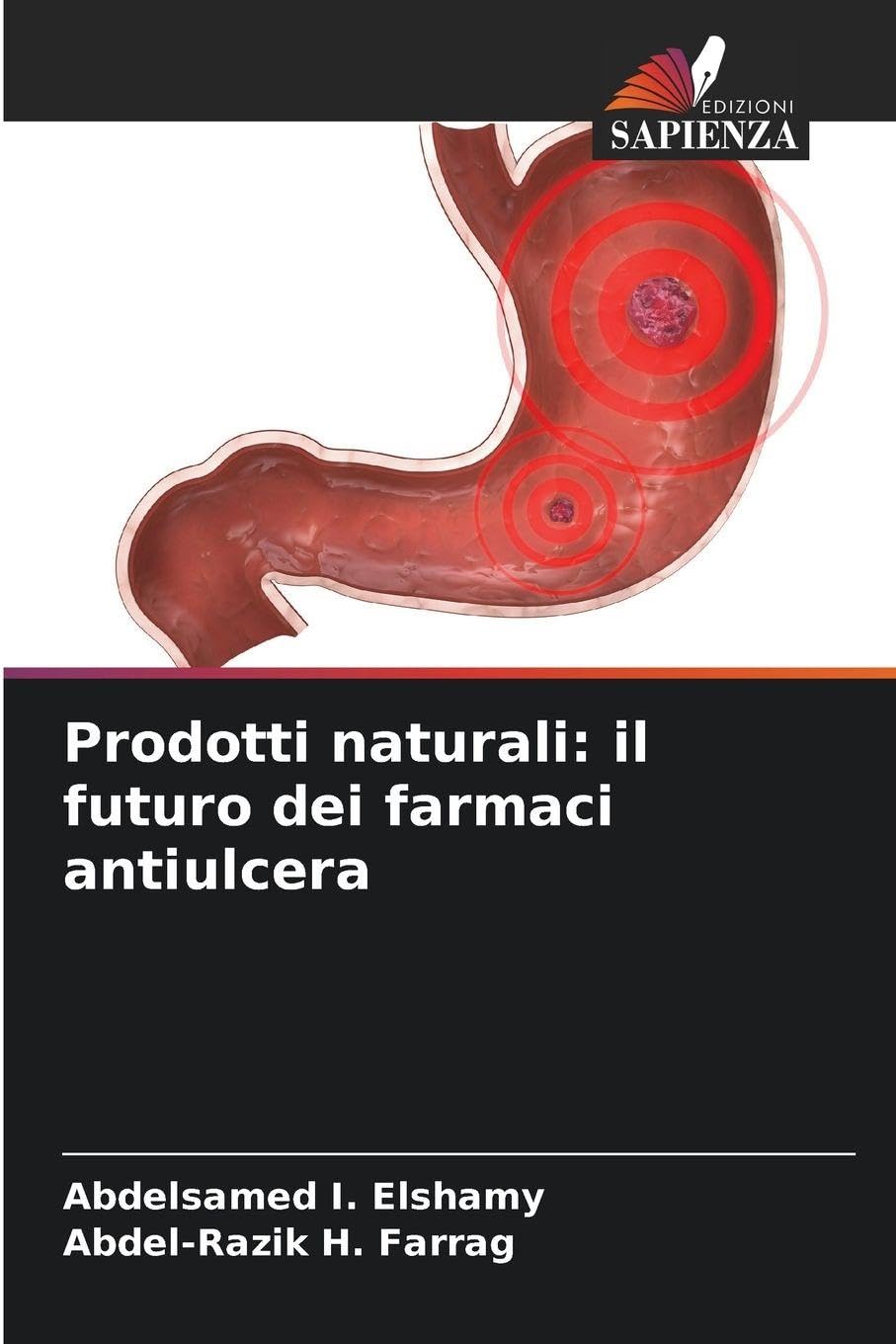 Prodotti naturali: il futuro dei farmaci antiulcera Medicine