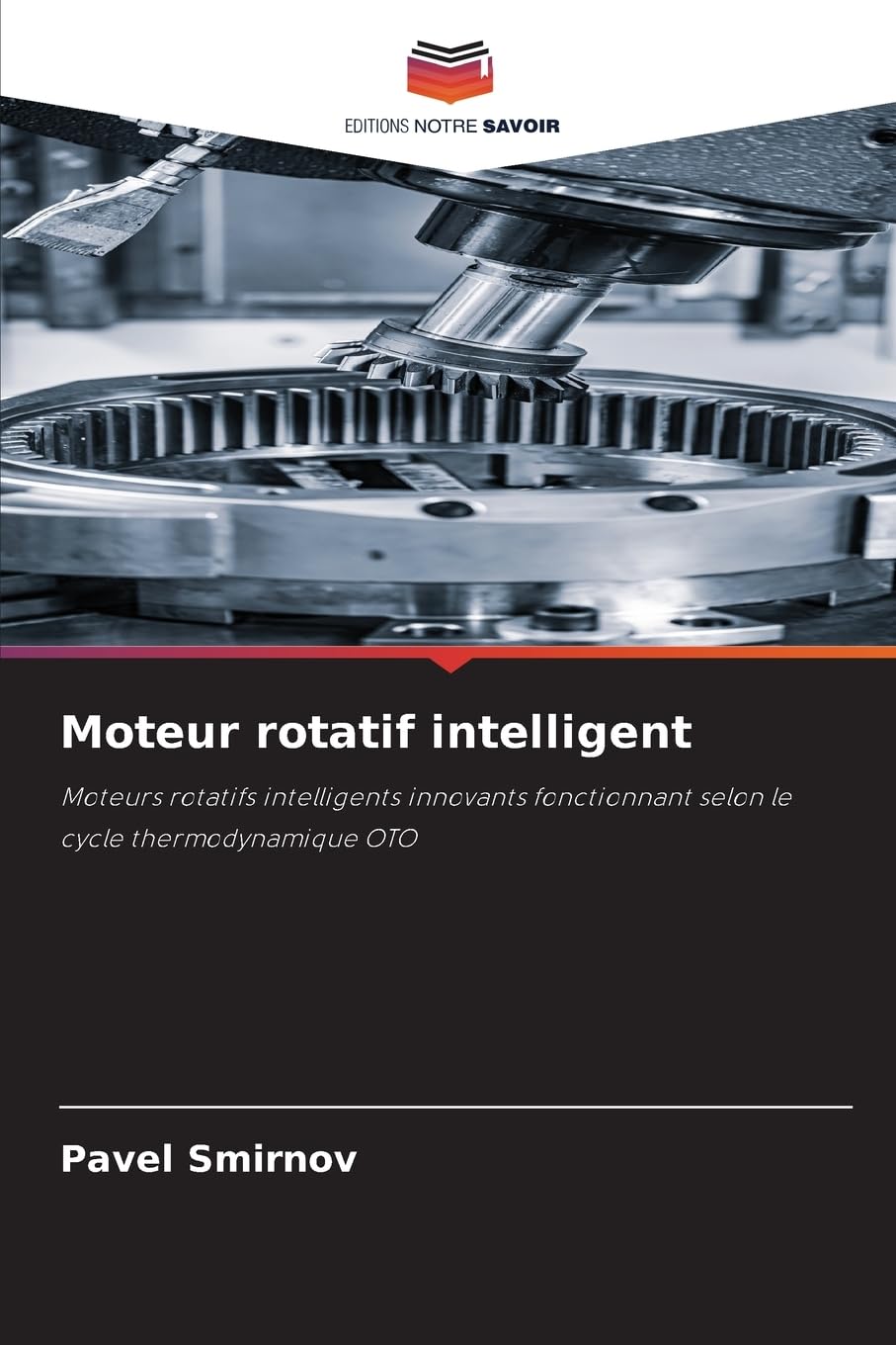 Moteur rotatif intelligent Business & Technology