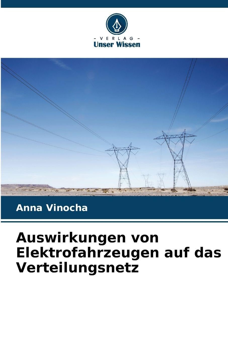 Auswirkungen von Elektrofahrzeugen auf das Verteilungsnetz Business & Technology