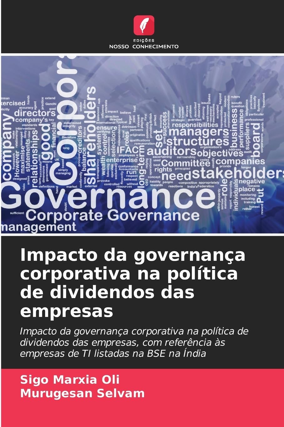 Impacto da governança corporativa na política de dividendos das empresas Law