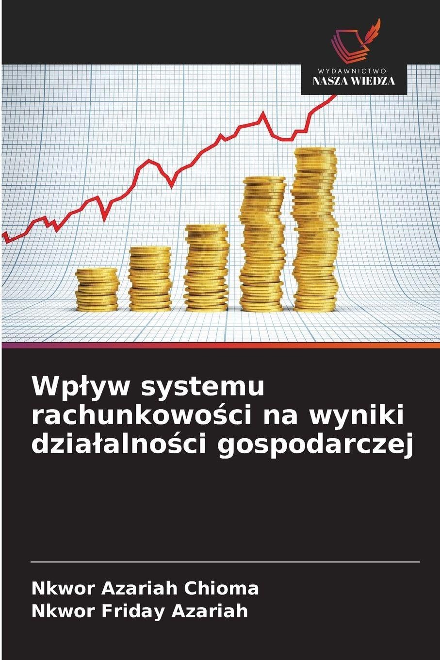 Wp¿yw systemu rachunkowo¿ci na wyniki dzia¿alno¿ci gospodarczej Law