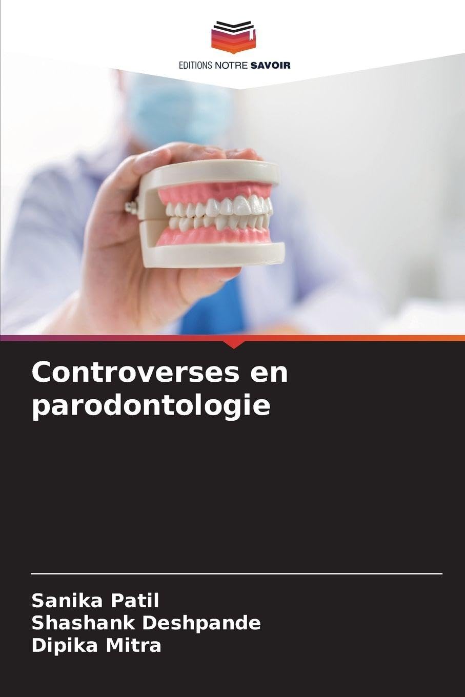 Controverses en parodontologie Medicine