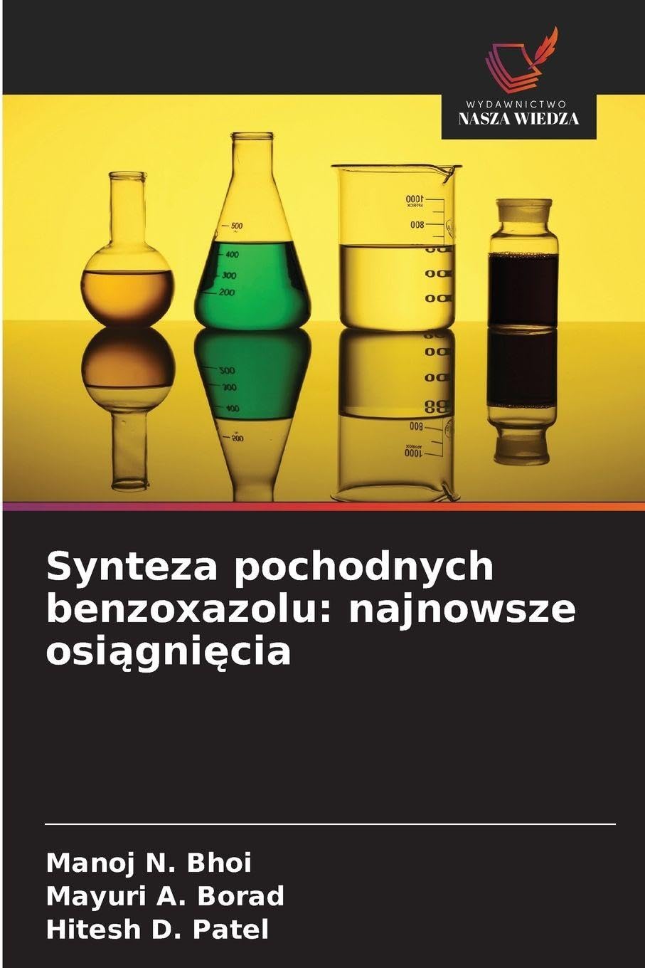 Synteza pochodnych benzoxazolu: najnowsze osi¿gni¿cia Natural Sciences