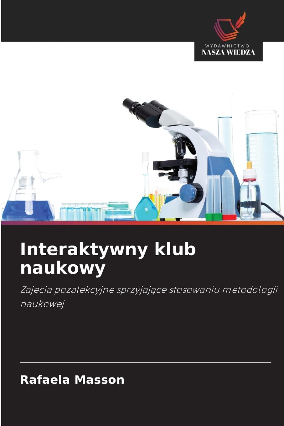 Interaktywny klub naukowy Business & Technology