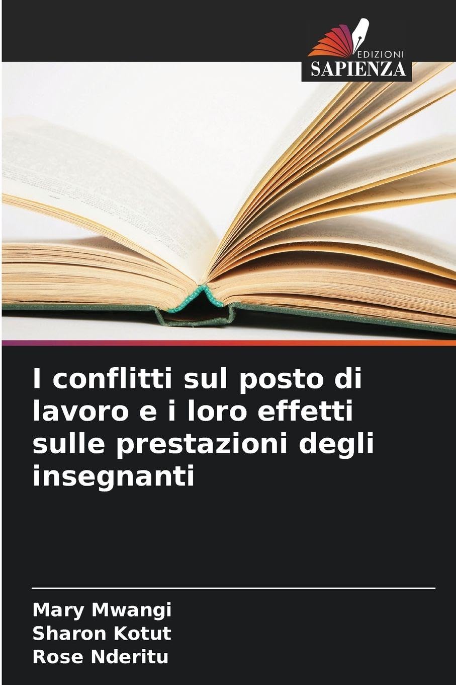 I conflitti sul posto di lavoro e i loro effetti sulle prestazioni degli insegnanti Law