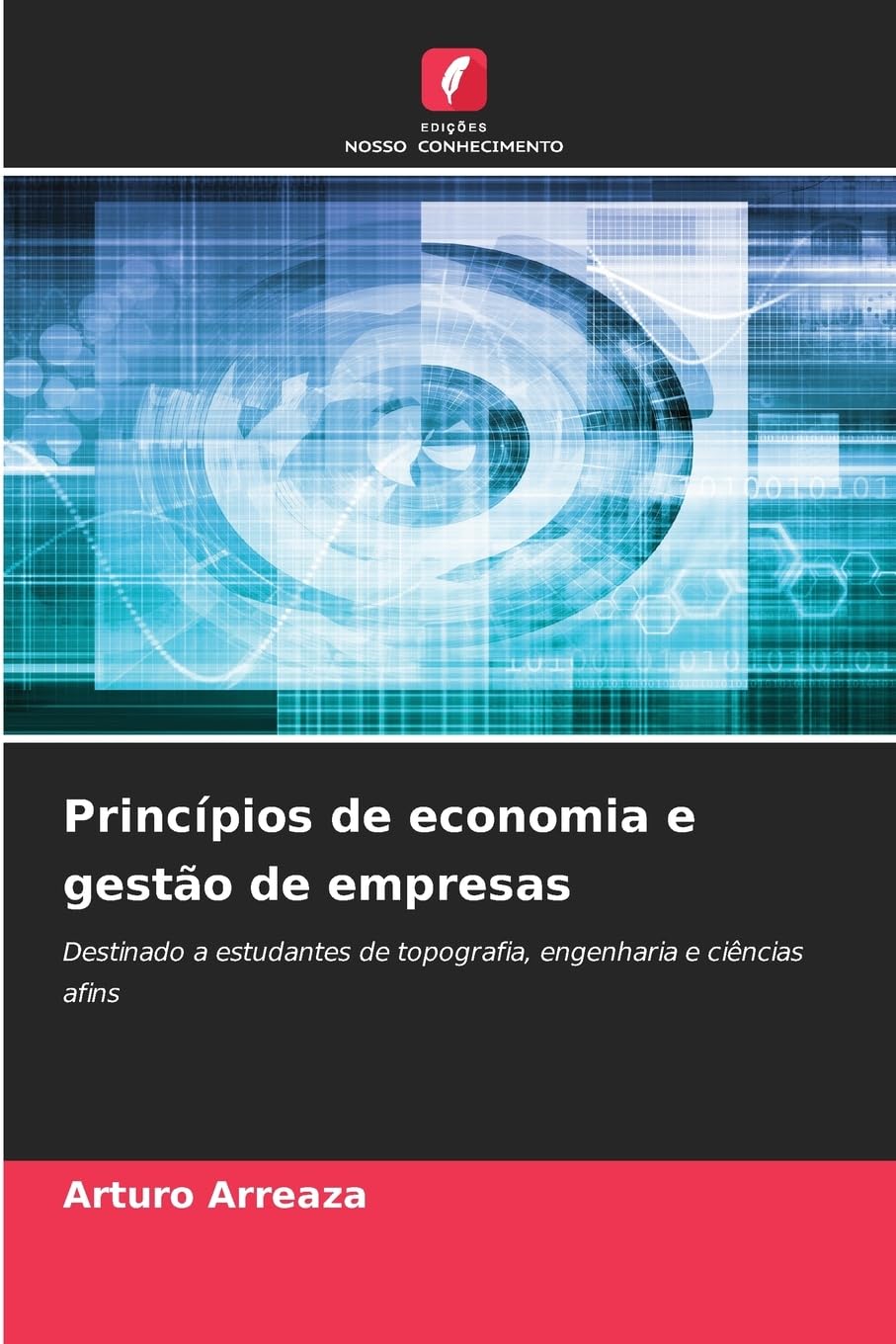 Princípios de economia e gestão de empresas Law