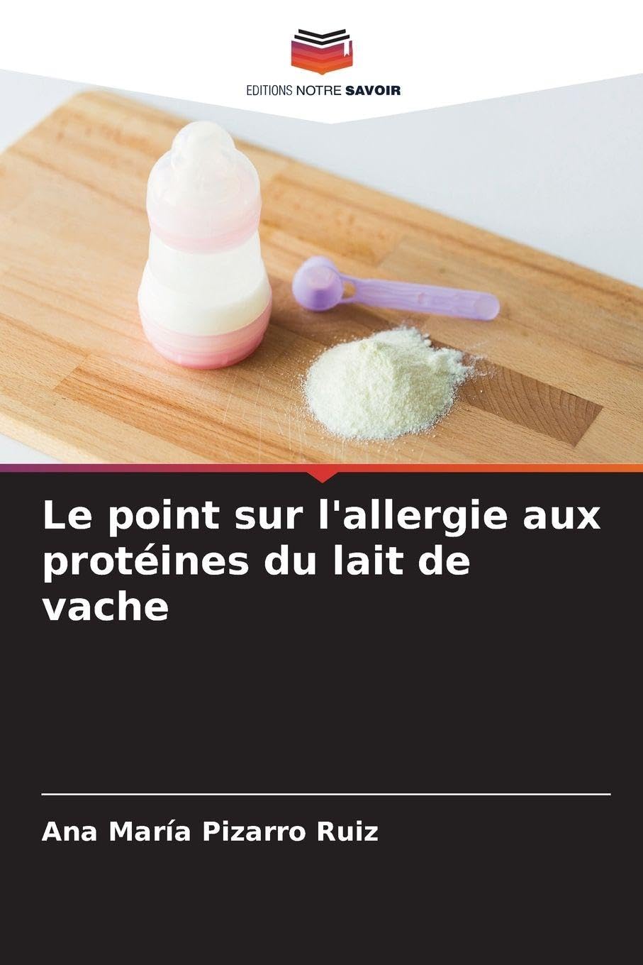 Le point sur l'allergie aux protéines du lait de vache Medicine