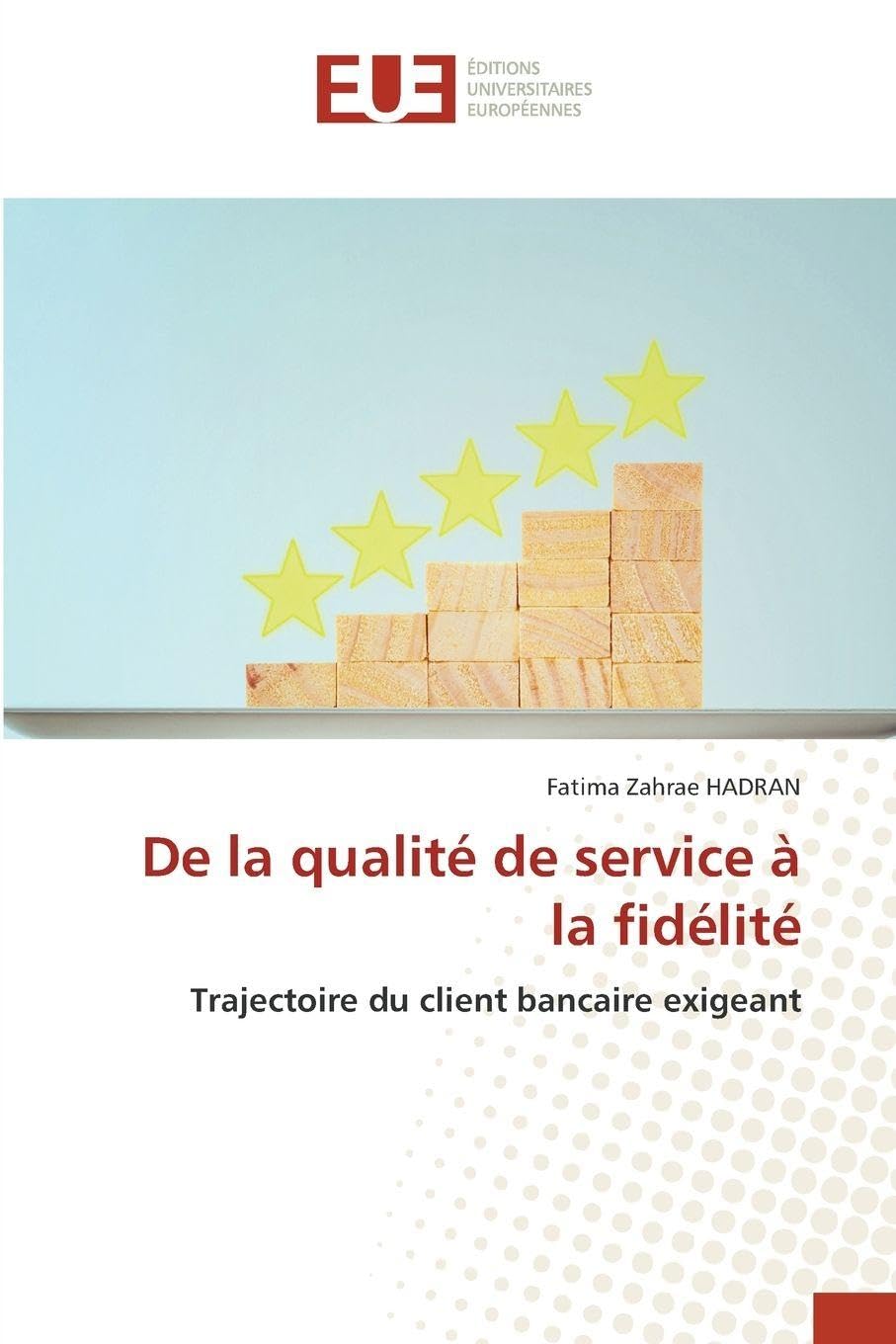 De la qualité de service à la fidélité Law