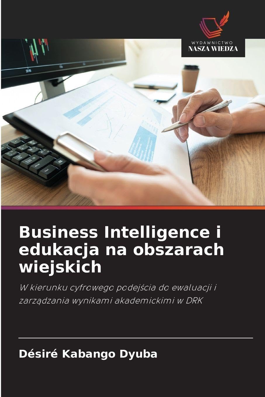 Business Intelligence i edukacja na obszarach wiejskich Computer Science
