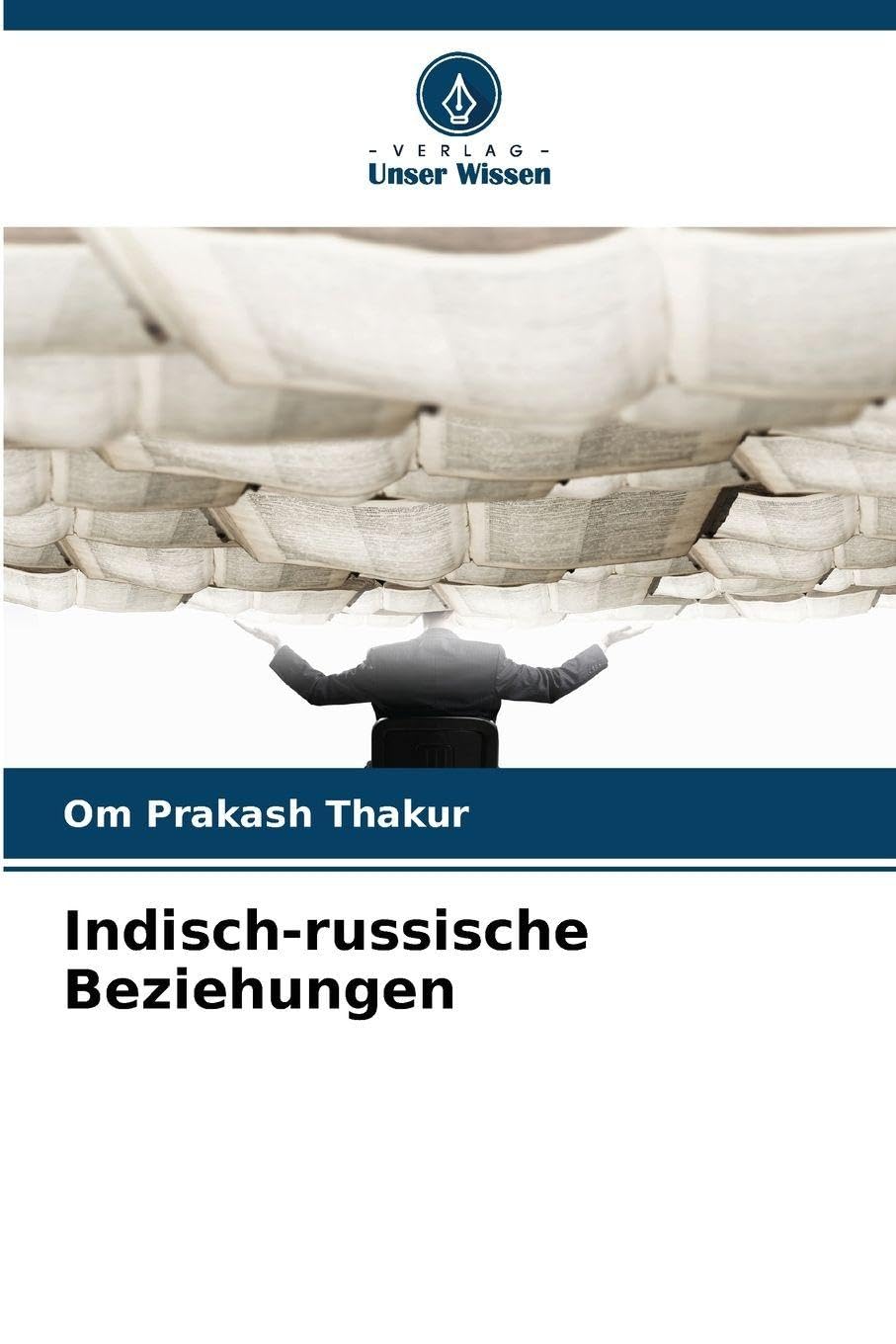 Indisch-russische Beziehungen Law