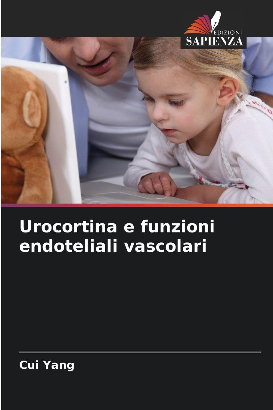 Urocortina e funzioni endoteliali vascolari Medicine