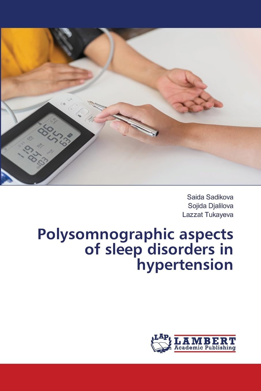 Polysomnographic aspects of sleep disorders in hypertension Medicine