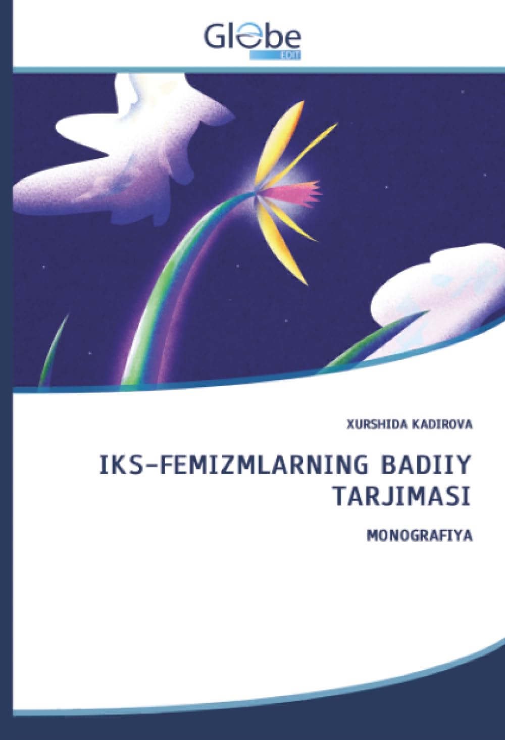 IKS-FEMIZMLARNING BADIIY TARJIMASI Books