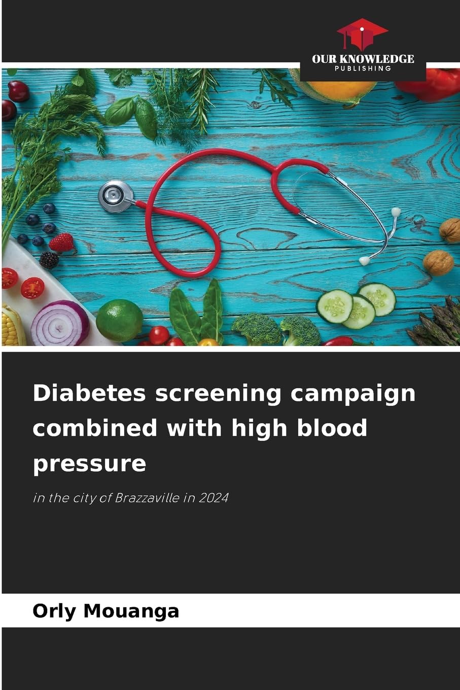 Diabetes screening campaign combined with high blood pressure Medicine