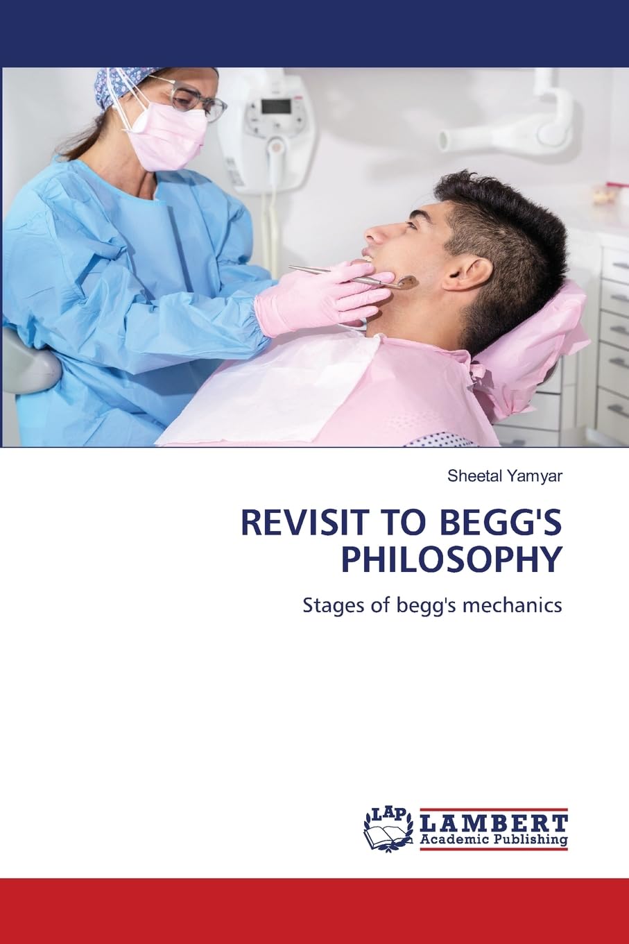 REVISIT TO BEGG'S PHILOSOPHY Medicine
