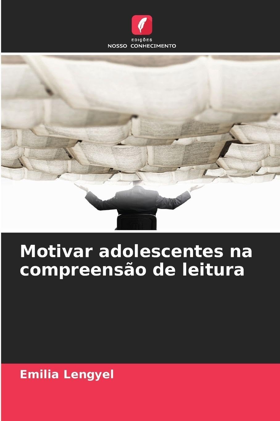 Motivar adolescentes na compreensão de leitura Books