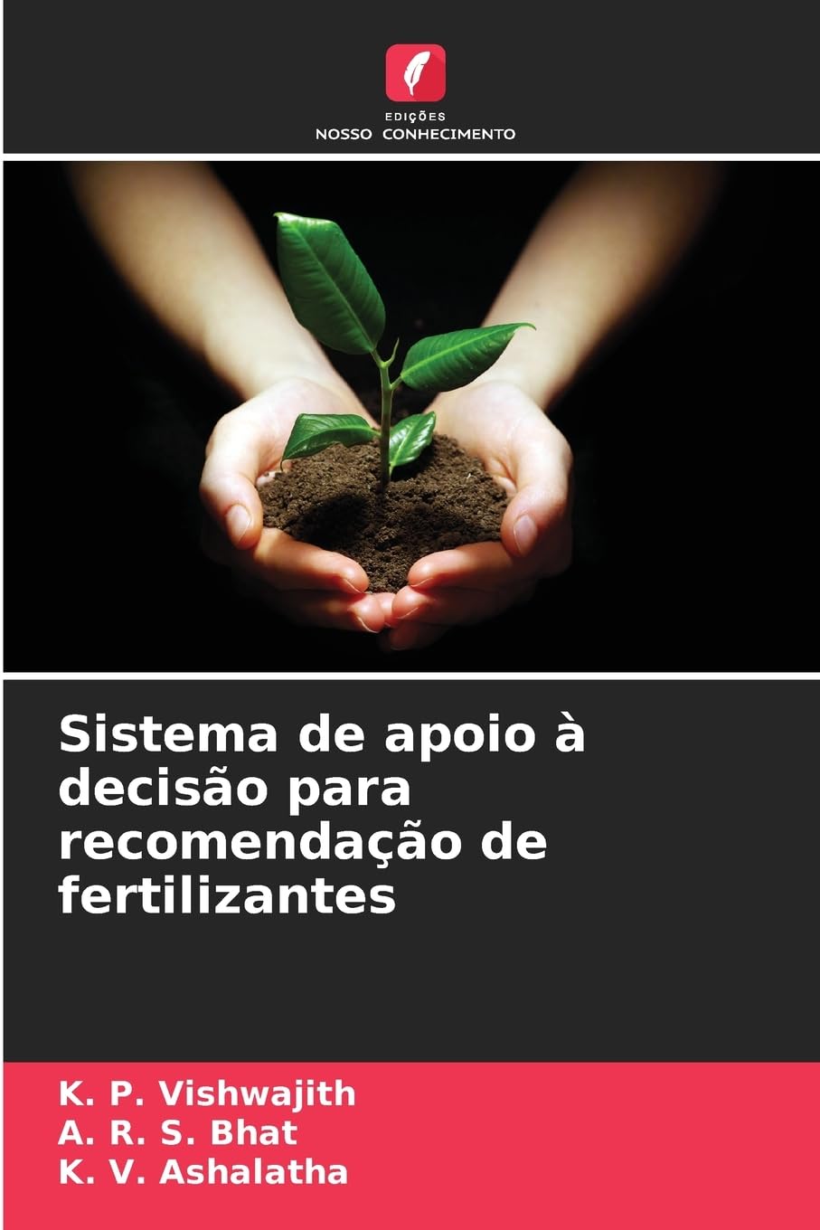 Sistema de apoio à decisão para recomendação de fertilizantes Natural Sciences