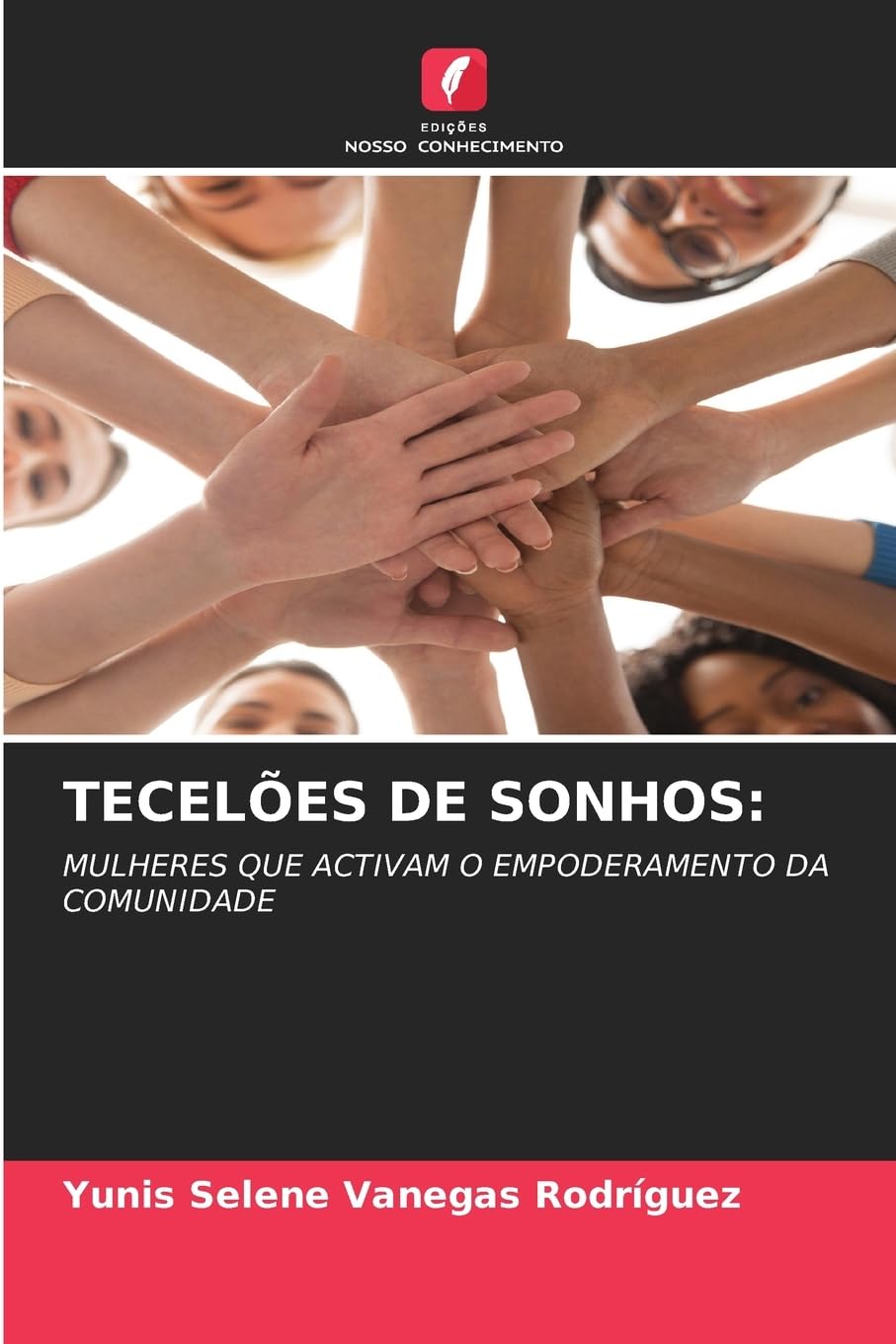 TECELÕES DE SONHOS: Law