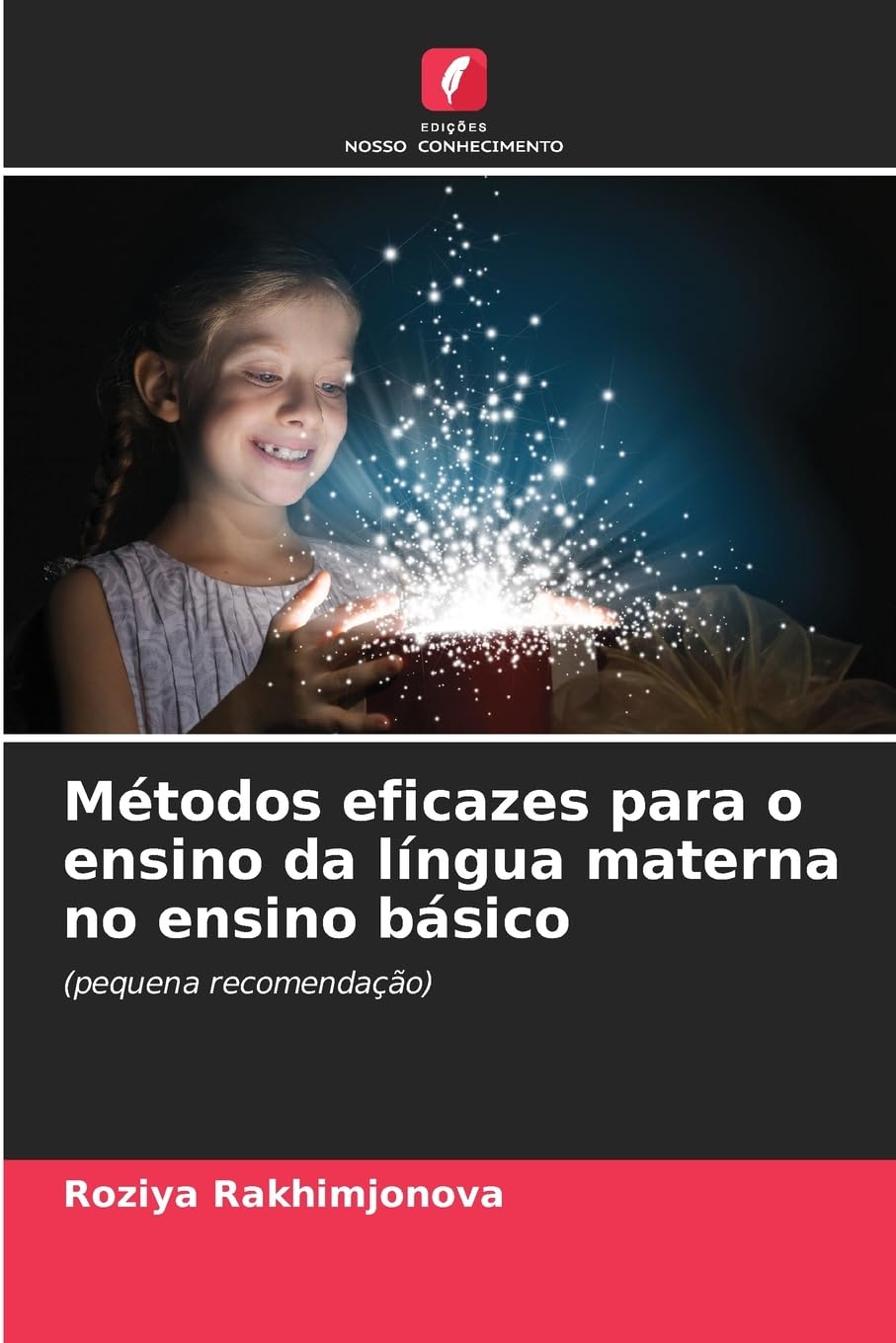 Métodos eficazes para o ensino da língua materna no ensino básico Law