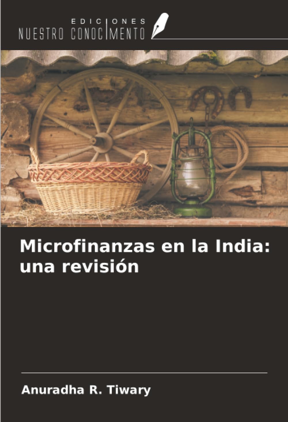 Microfinanzas en la India: una revisión Arts & Music