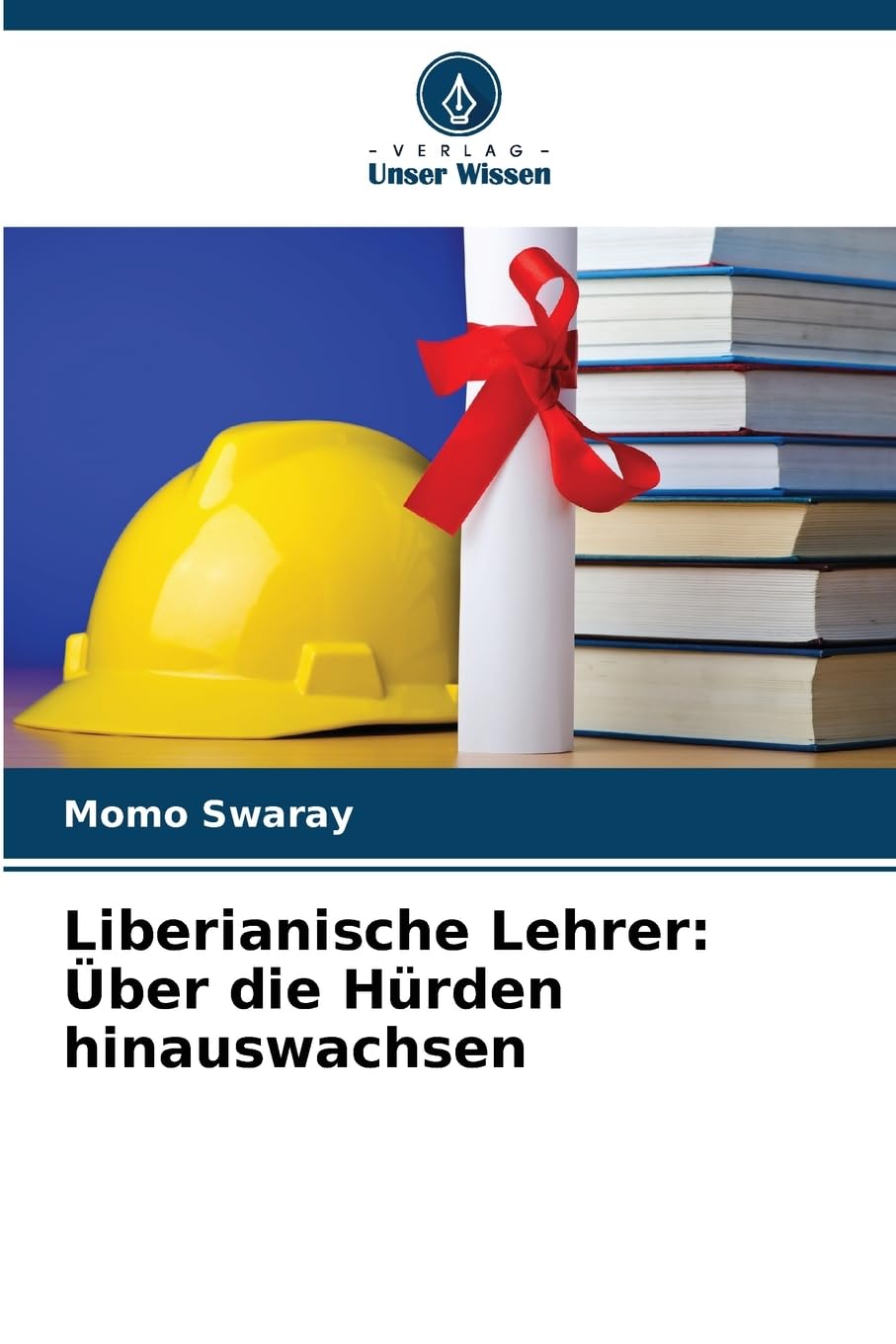 Liberianische Lehrer: Über die Hürden hinauswachsen Business, Finance & Career
