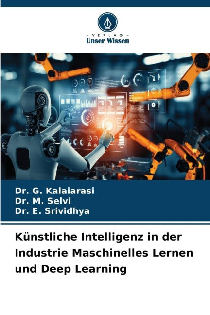 Künstliche Intelligenz in der Industrie Maschinelles Lernen und Deep Learning Law