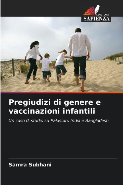 Pregiudizi di genere e vaccinazioni infantili Business, Finance & Career