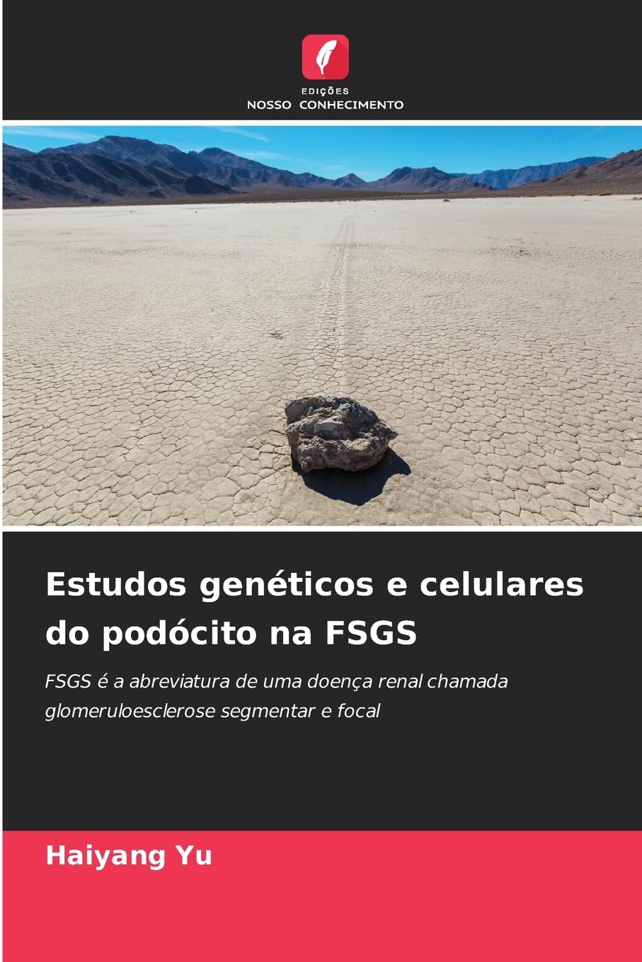Estudos genéticos e celulares do podócito na FSGS Natural Sciences