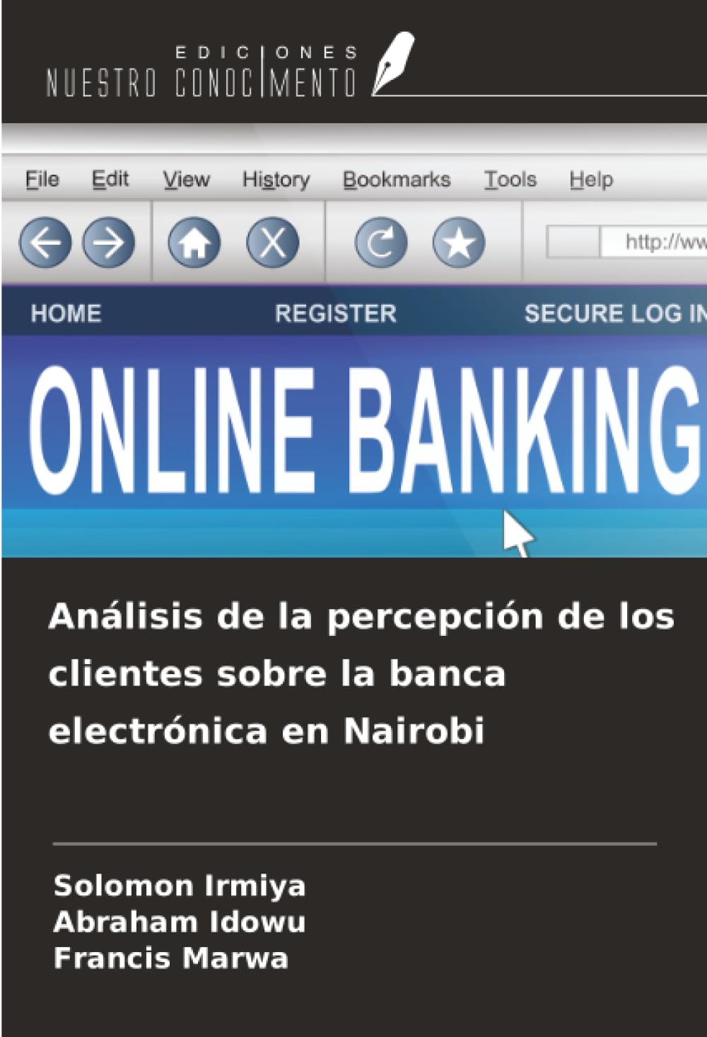Análisis de la percepción de los clientes sobre la banca electrónica en Nairobi Business & Technology