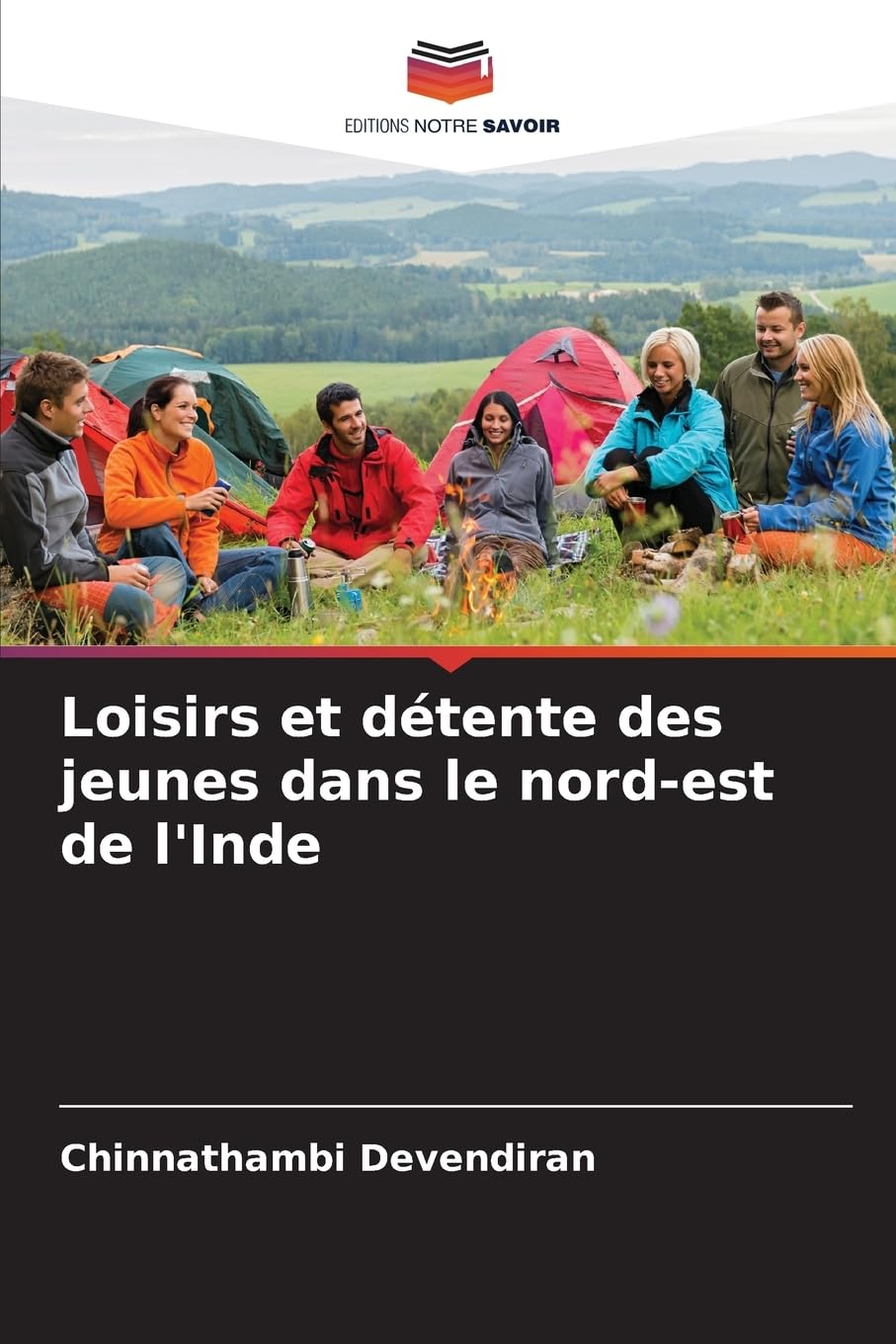 Loisirs et détente des jeunes dans le nord-est de l'Inde Law