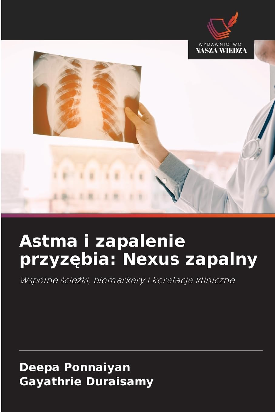 Astma i zapalenie przyz¿bia: Nexus zapalny Law