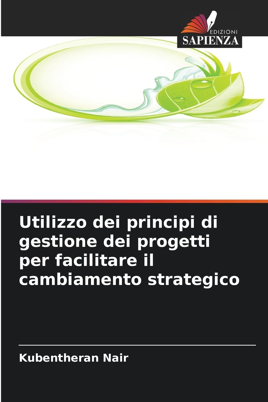 Utilizzo dei principi di gestione dei progetti per facilitare il cambiamento strategico Law