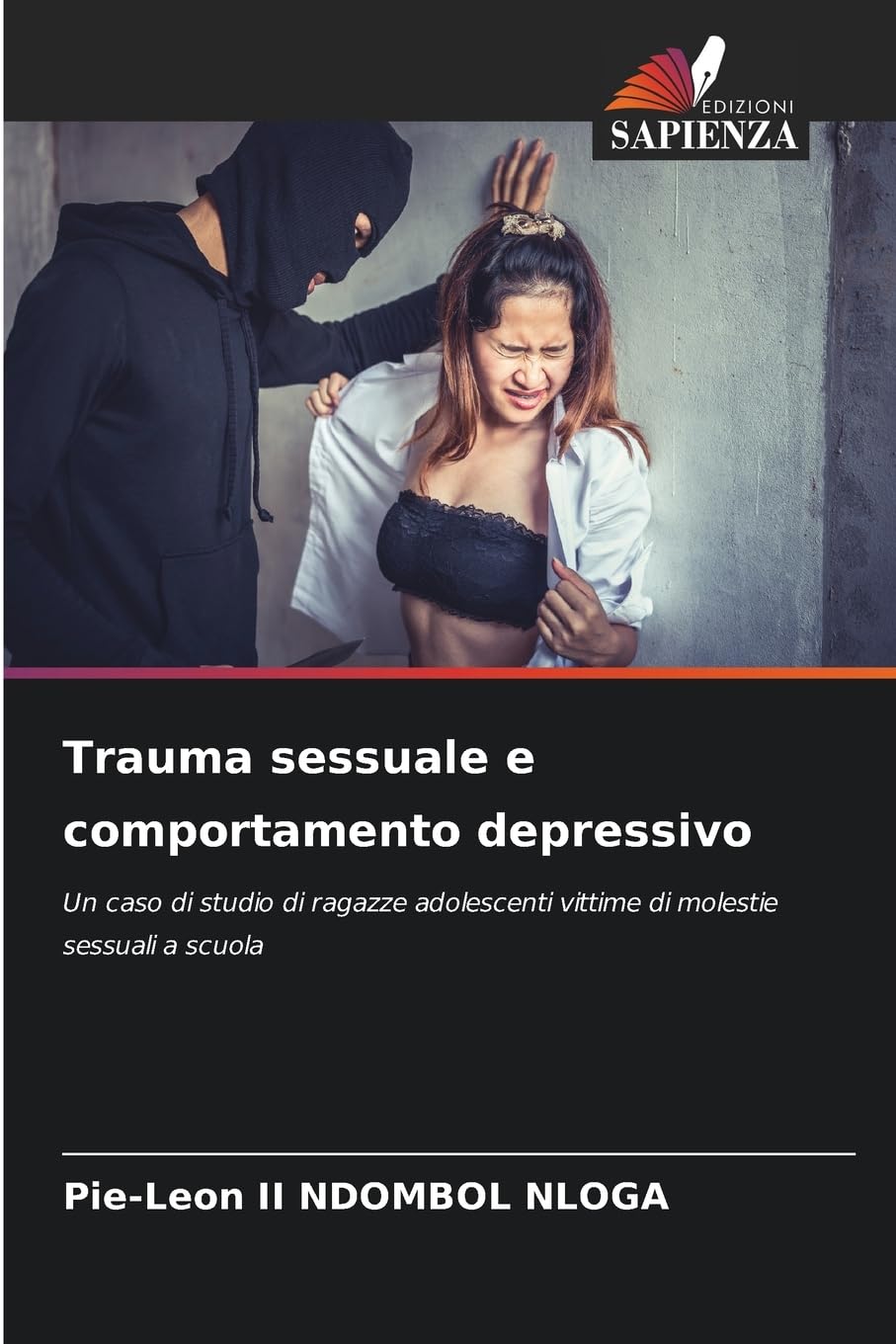Trauma sessuale e comportamento depressivo Health, Nutrition & Fitness