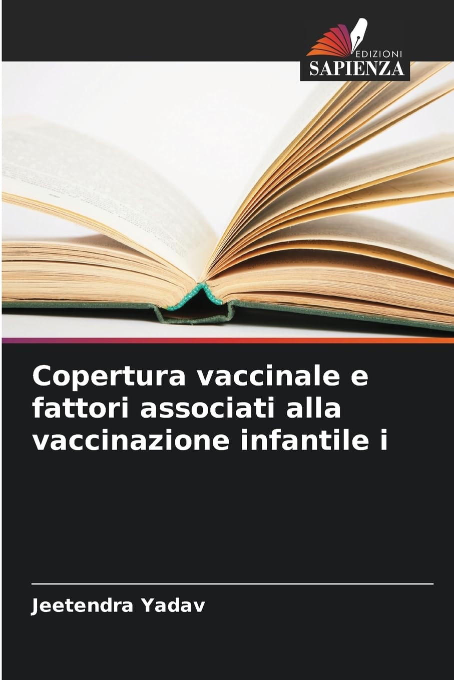 Copertura vaccinale e fattori associati alla vaccinazione infantile i Law