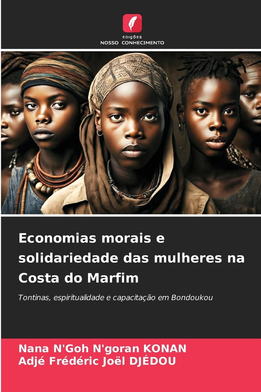 Economias morais e solidariedade das mulheres na Costa do Marfim Law