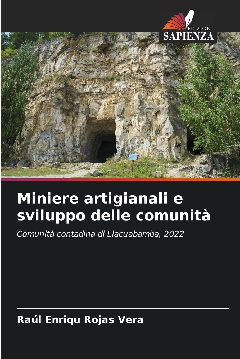 Miniere artigianali e sviluppo delle comunità Natural Sciences