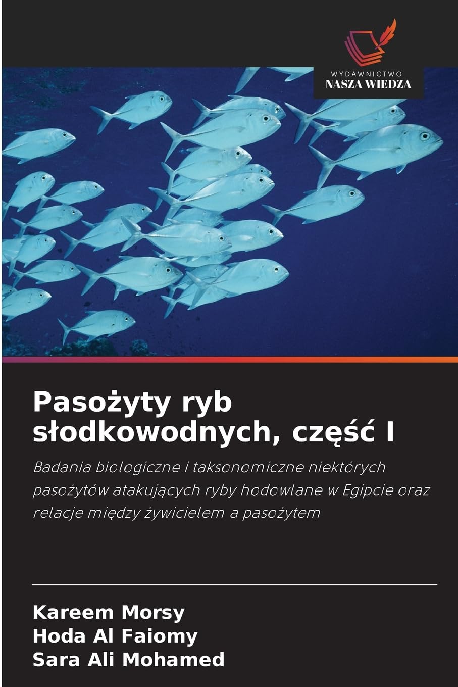 Paso¿yty ryb s¿odkowodnych, cz¿¿¿ I Natural Sciences