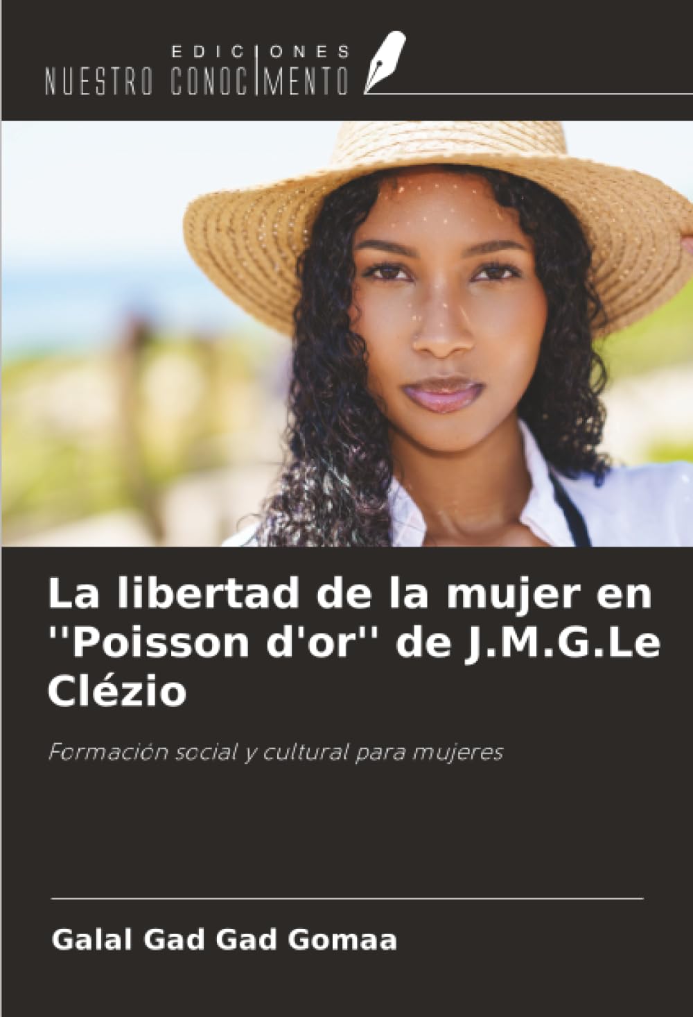 La libertad de la mujer en ''Poisson d'or'' de J.M.G.Le Clézio Books