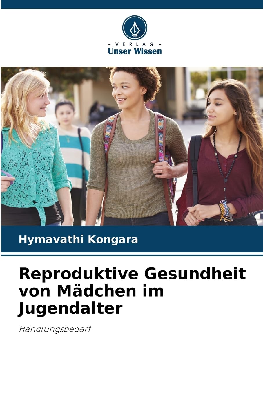 Reproduktive Gesundheit von Mädchen im Jugendalter Law