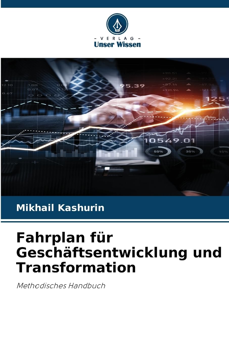 Fahrplan für Geschäftsentwicklung und Transformation Law
