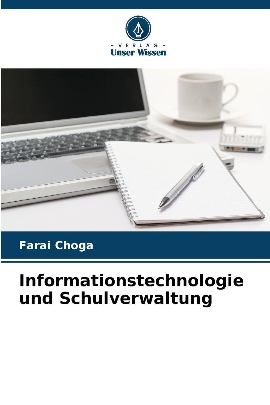 Informationstechnologie und Schulverwaltung Media & Communication