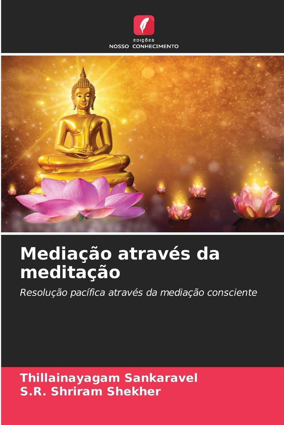 Mediação através da meditação Medicine