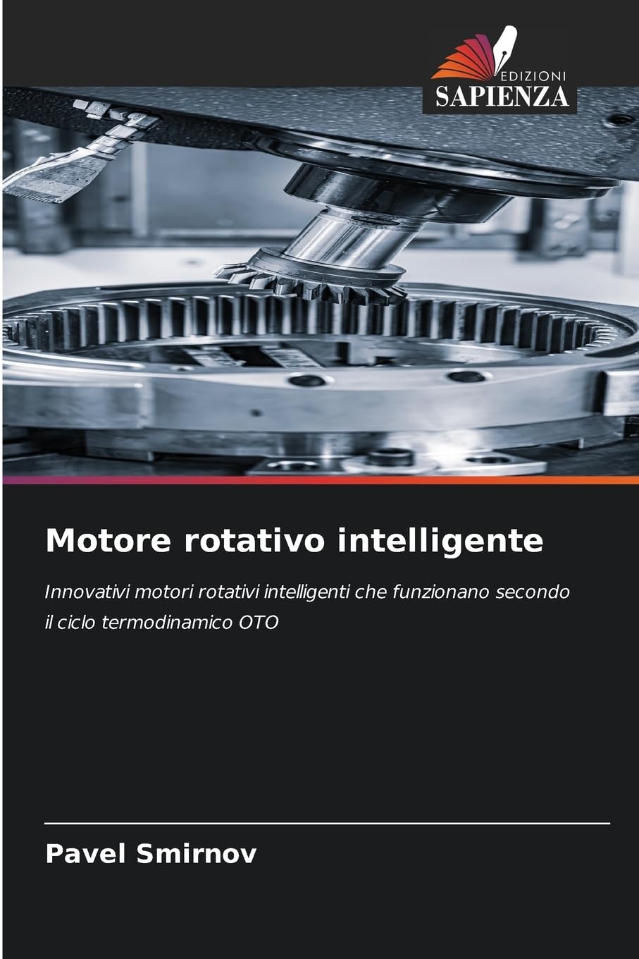 Motore rotativo intelligente Business & Technology