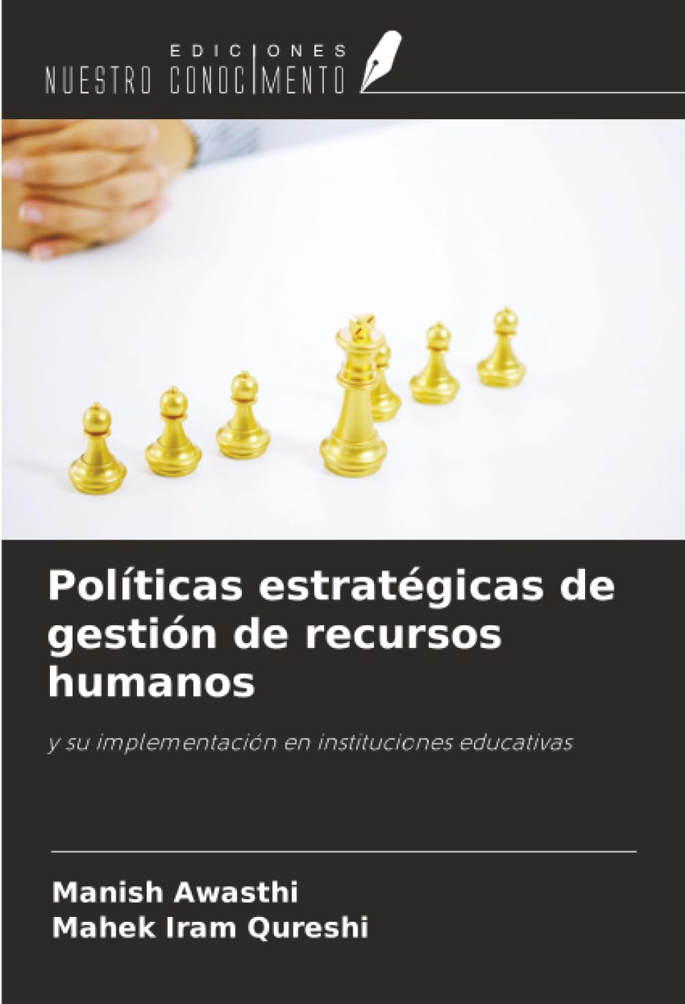 Políticas estratégicas de gestión de recursos humanos Law