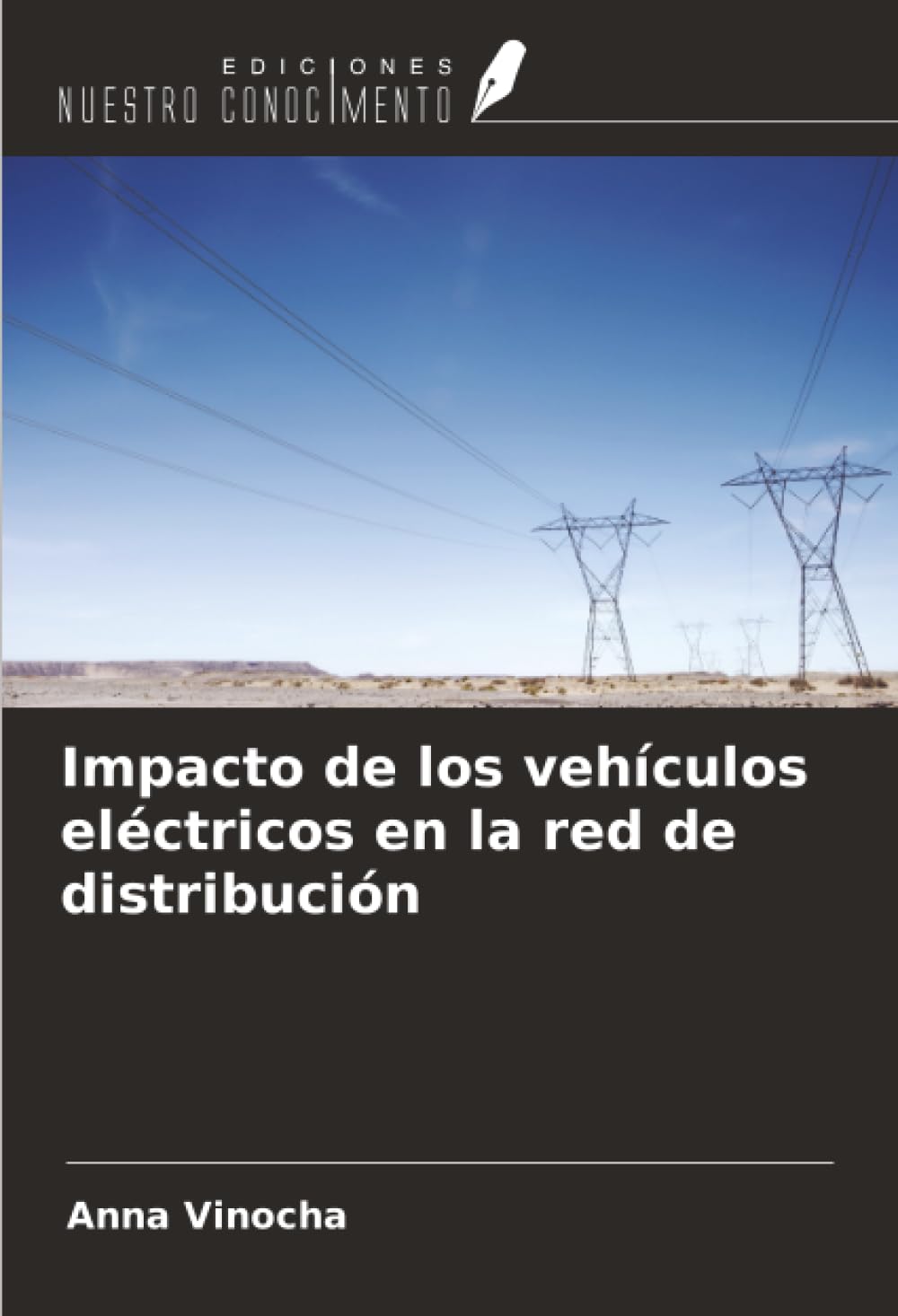 Impacto de los vehículos eléctricos en la red de distribución Business & Technology