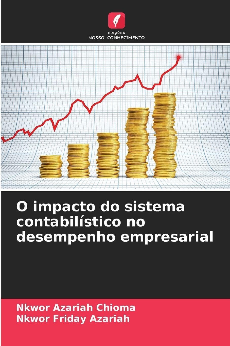 O impacto do sistema contabilístico no desempenho empresarial Law