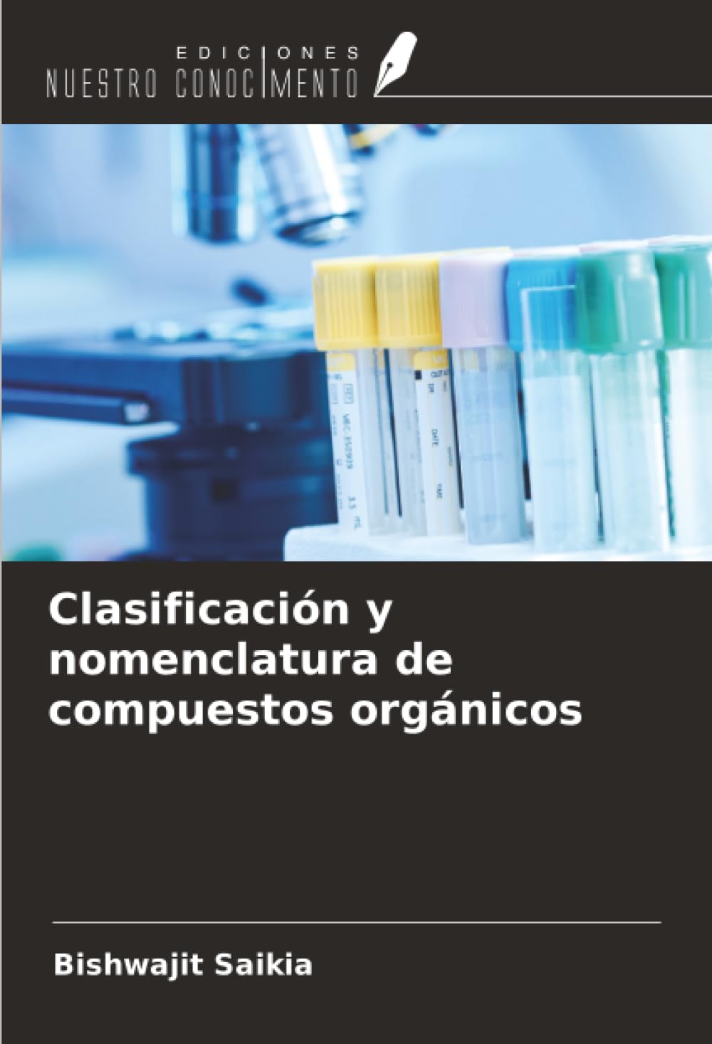 Clasificación y nomenclatura de compuestos orgánicos Natural Sciences