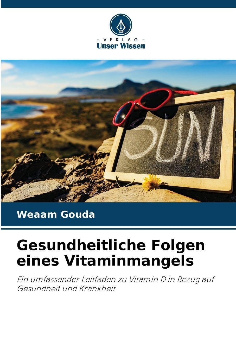 Gesundheitliche Folgen eines Vitaminmangels Medicine