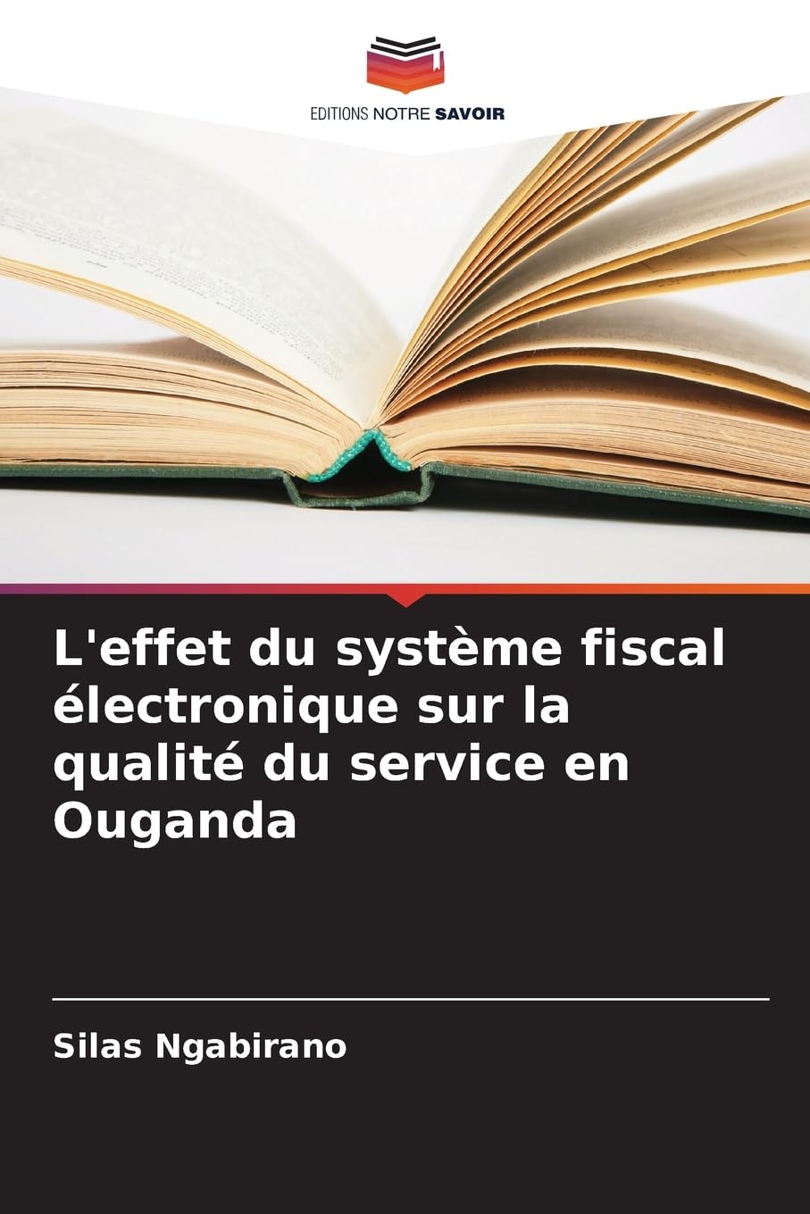 L'effet du système fiscal électronique sur la qualité du service en Ouganda Computer Science